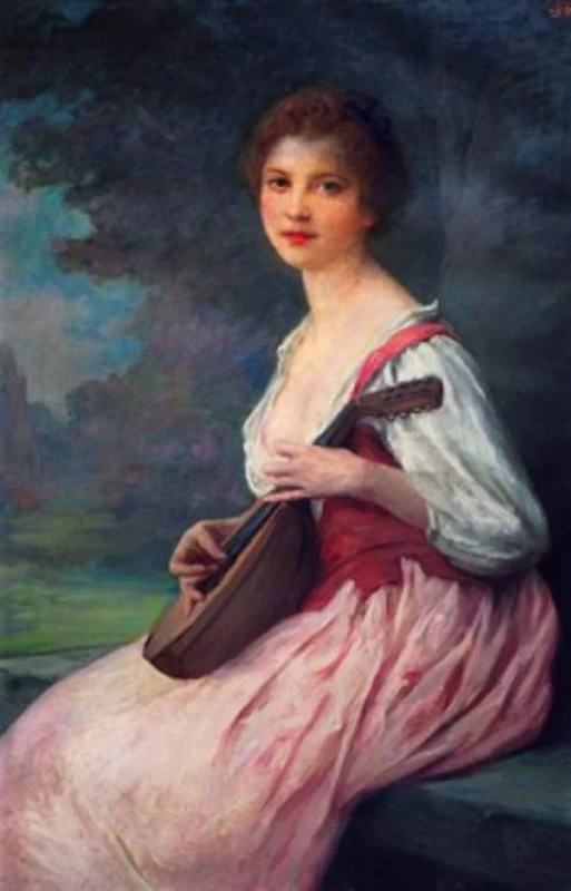 Il mandolino